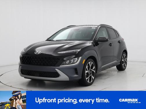 2023 Hyundai KONA Limited
