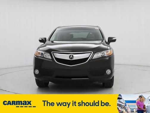 2015 Acura RDX AWD