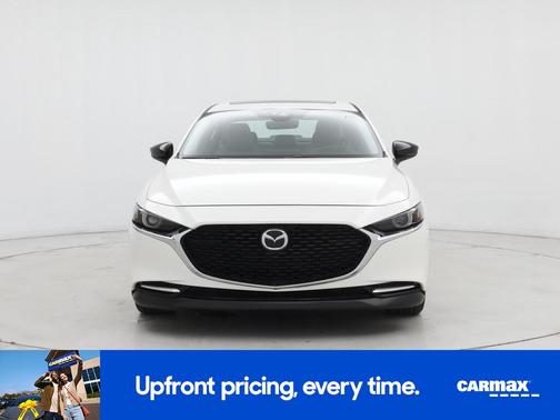 2022 Mazda Mazda3 Turbo
