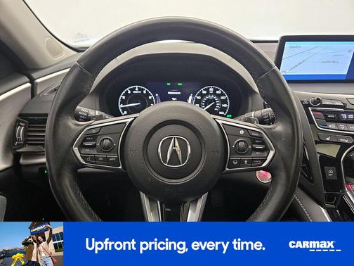 2021 Acura RDX Technology