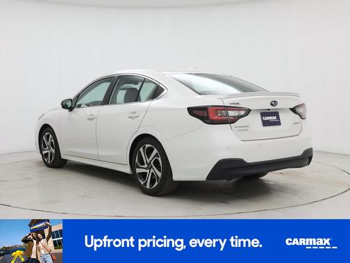 2022 Subaru Legacy Limited