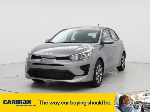 2023 Kia Rio S