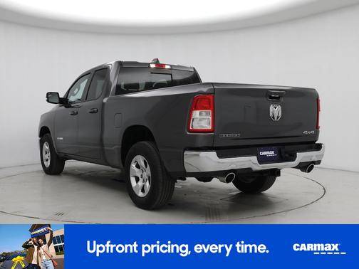2022 RAM 1500 Bighorn