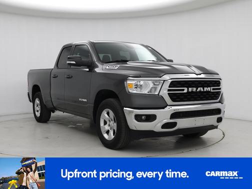 2022 RAM 1500 Bighorn