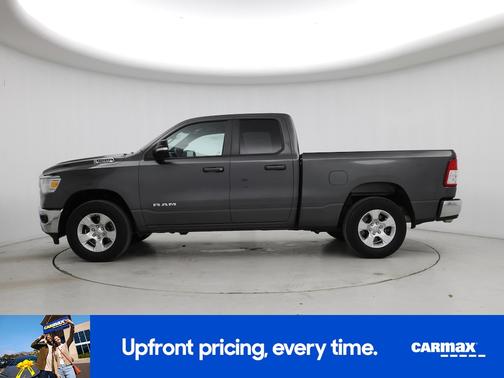 2022 RAM 1500 Bighorn