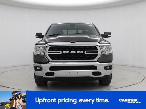 2022 RAM 1500 Bighorn