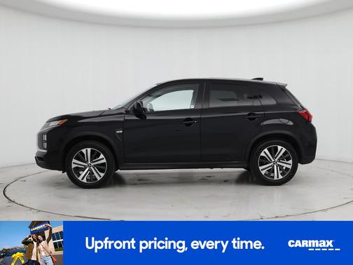 2023 Mitsubishi Outlander Sport ES