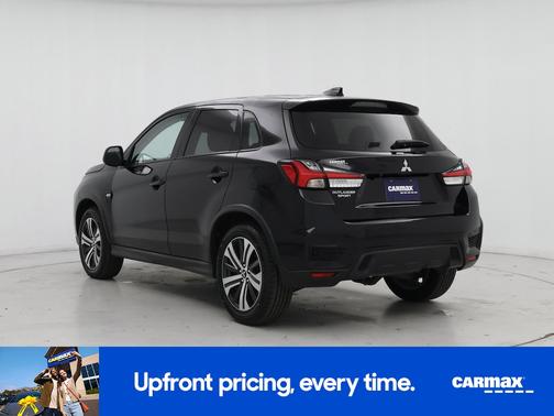 2023 Mitsubishi Outlander Sport ES