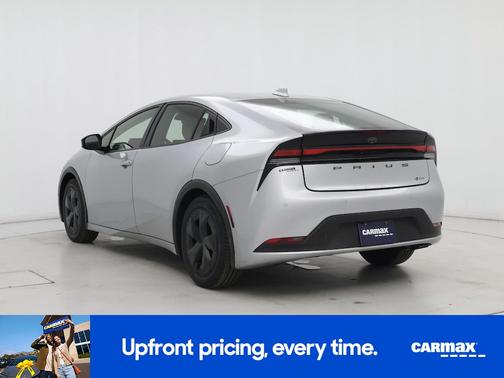 2023 Toyota Prius LE