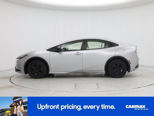 2023 Toyota Prius LE