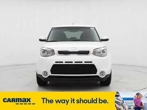 2014 Kia Soul !