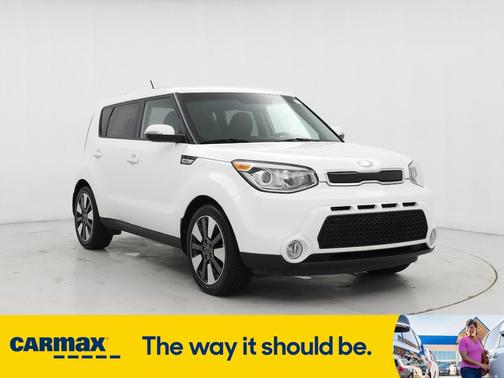2014 Kia Soul !