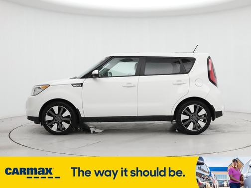 2014 Kia Soul !