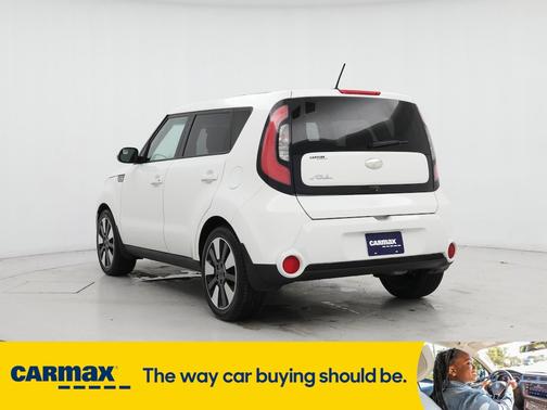 2014 Kia Soul !