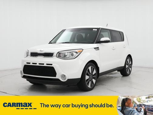 2014 Kia Soul !