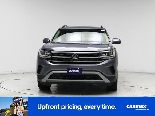 2023 Volkswagen Atlas SE w/Tech