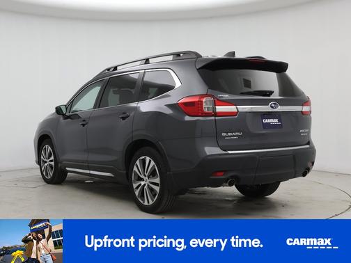 2021 Subaru Ascent Limited