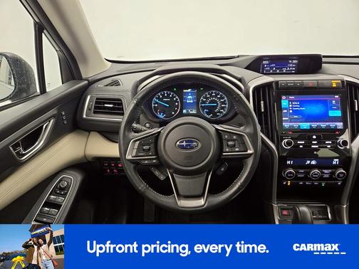 2021 Subaru Ascent Limited