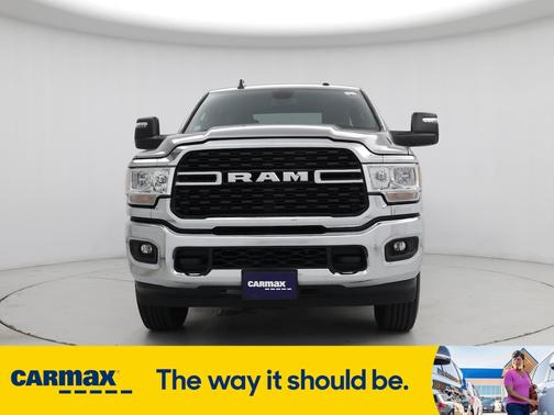 2024 RAM 2500 Lonestar