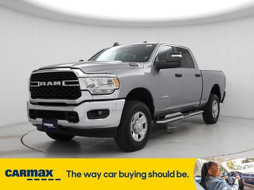 2024 RAM 2500 Lonestar