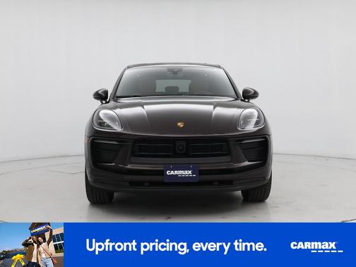 2023 Porsche Macan