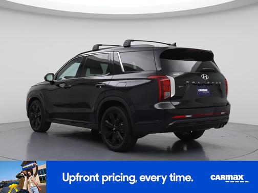 2023 Hyundai PALISADE XRT