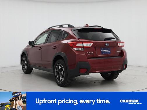 2019 Subaru Crosstrek Premium