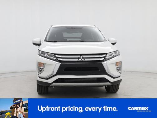 2018 Mitsubishi Eclipse Cross SEL