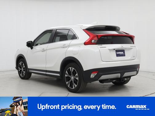 2018 Mitsubishi Eclipse Cross SEL