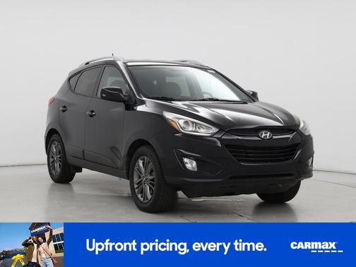 2015 Hyundai TUCSON SE