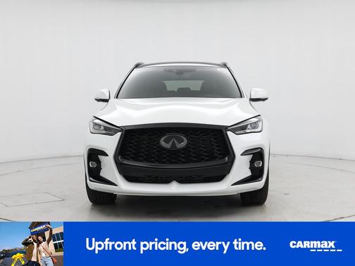 2023 INFINITI QX50 Sport