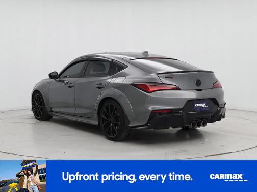 2024 Acura Integra Type S