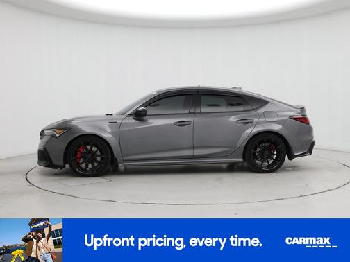 2024 Acura Integra Type S