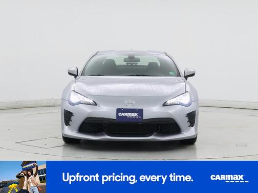 2019 Toyota 86 Base (M6)