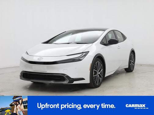 2023 Toyota Prius Limited