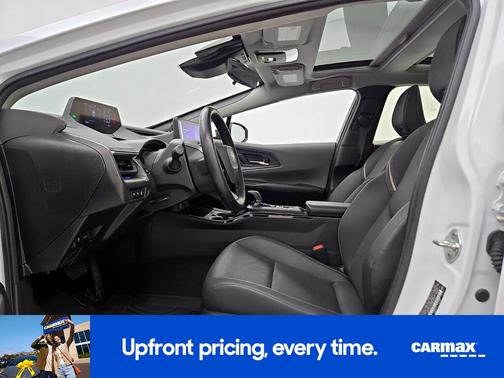 2023 Toyota Prius Limited