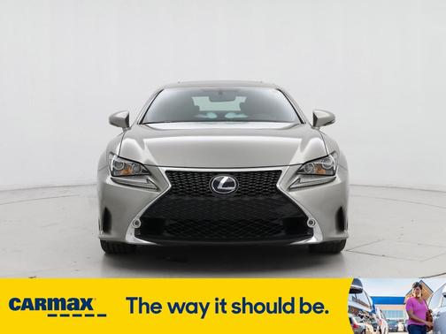 2017 Lexus RC 300 RC 300
