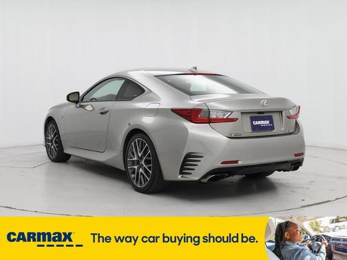 2017 Lexus RC 300 RC 300