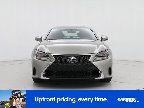 2017 Lexus RC 300 RC 300