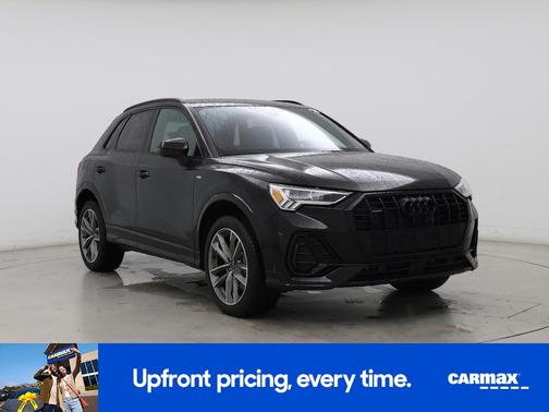 2023 Audi Q3 Premium