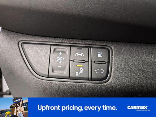 2021 Genesis G70 2.0T