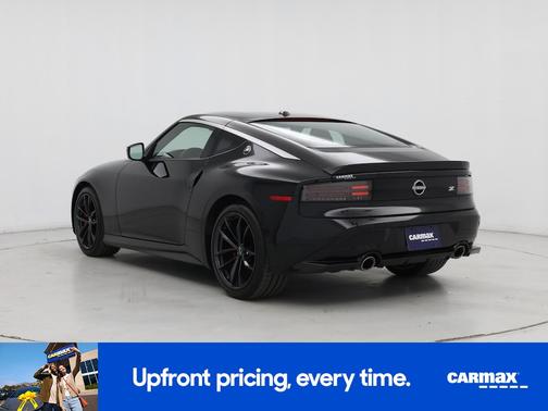 2024 Nissan Z Performance