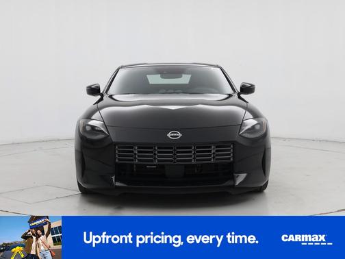 2024 Nissan Z Performance