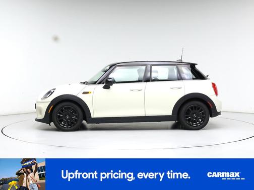 2016 MINI Hardtop 
