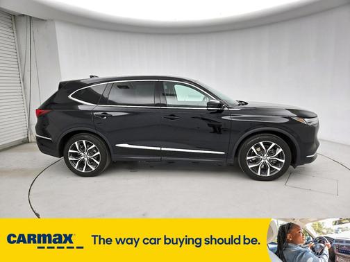 2023 Acura MDX SH-AWD Technology