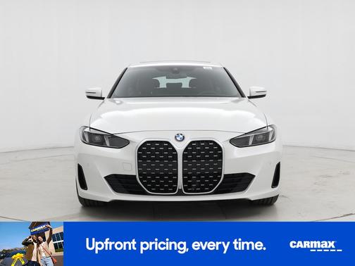 2025 BMW 430 I xDrive