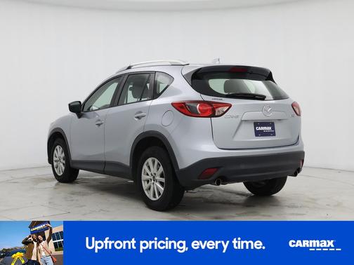 2016 Mazda CX-5 2016.5 Sport
