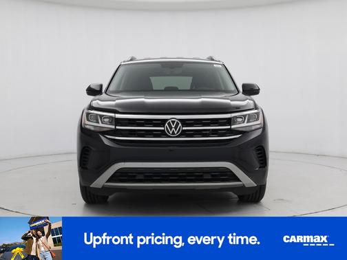 2021 Volkswagen Atlas SE