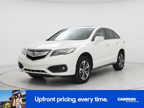 2017 Acura RDX AWD