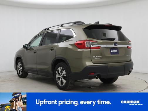 2023 Subaru Ascent Premium